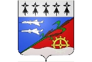 Blason de la commune