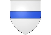 Blason de la commune