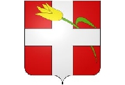 Blason de la commune