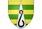 Blason de la commune