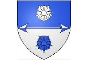 Blason de la commune