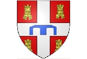 Blason de la commune