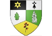 Blason de la commune