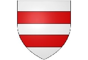 Blason de la commune