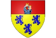 Blason de la commune