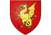 Blason de la commune