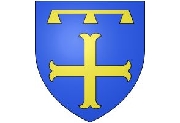 Blason de la commune