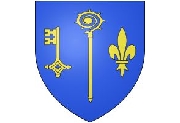 Blason de la commune