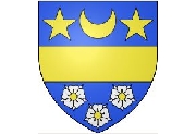 Blason de la commune