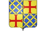 Blason de la commune