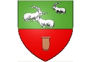 Blason de la commune