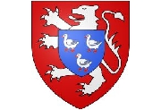 Blason de la commune