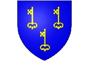 Blason de la commune