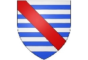 Blason de la commune