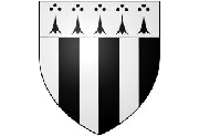 Blason de la commune