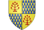 Blason de la commune