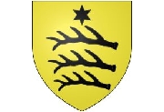 Blason de la commune