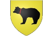 Blason de la commune