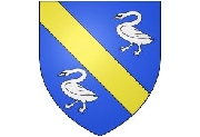 Blason de la commune