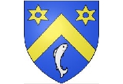 Blason de la commune