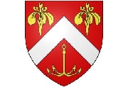 Blason de la commune