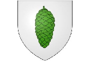 Blason de la commune