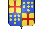 Blason de la commune