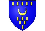 Blason de la commune