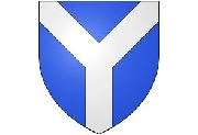 Blason de la commune