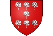 Blason de la commune