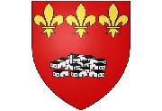 Blason de la commune