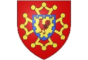 Blason de la commune