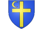 Blason de la commune