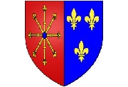 Blason de la commune