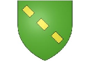 Blason de la commune