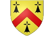 Blason de la commune