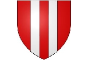 Blason de la commune