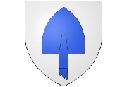 Blason de la commune