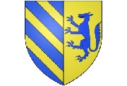 Blason de la commune