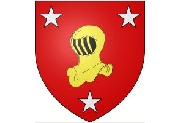 Blason de la commune