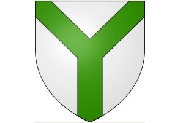 Blason de la commune