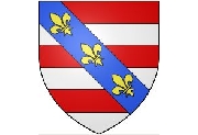 Blason de la commune