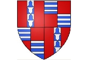 Blason de la commune