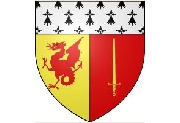 Blason de la commune