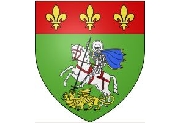 Blason de la commune