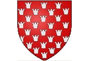 Blason de la commune