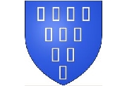 Blason de la commune