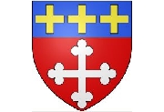 Blason de la commune