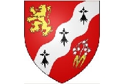 Blason de la commune