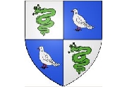 Blason de la commune